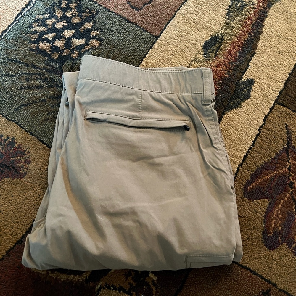 UnionBay Rainer Tech Pants - Picture 3 of 6